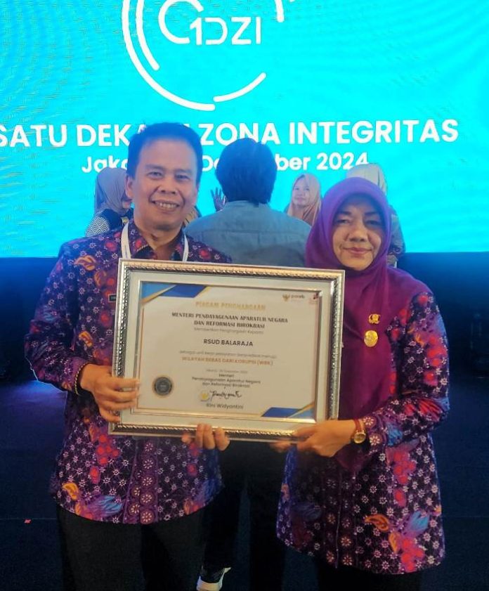 RSUD Balaraja Tangerang_koranpelita.co
