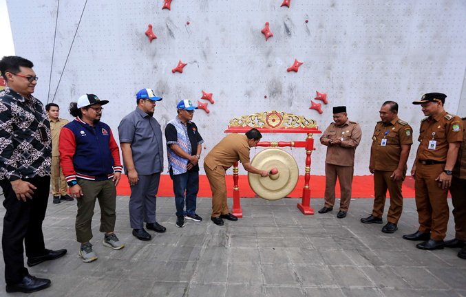 panjat tebing_koranpelita.co