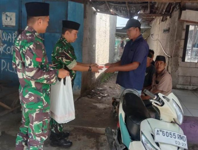sasr tukang ojek_koranpelita.co