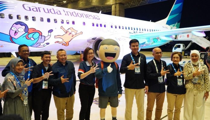 ayo naik garuda_koranpelta.co