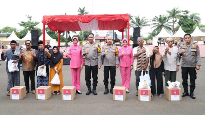 baksos polda banten_koranpelita.co