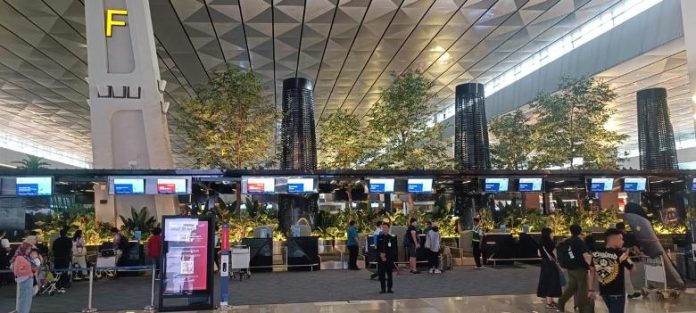 penerbangan banadar soetta_koranpelita.co