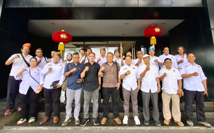 PWI Bekasi Raya