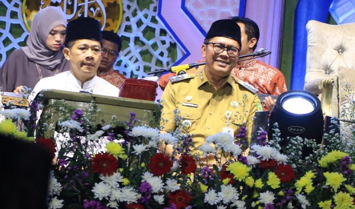 kemajuan kota_koranpelita.co
