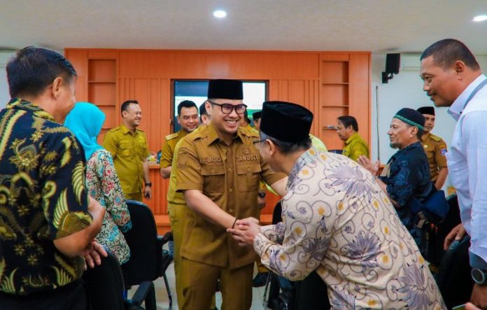 musrenbang setu tangsel_koranpelita.co