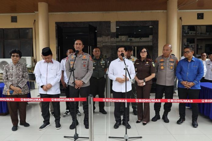 rakor polda banten_koranpelita.co