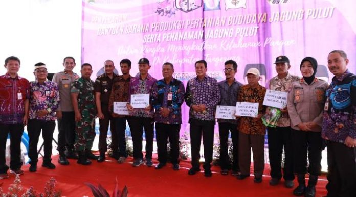 bupati tangerang_koranpelita.co