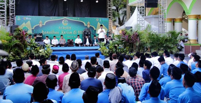 gebyar kota tangerang