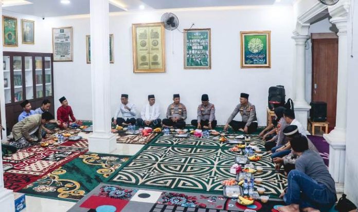 kapolres bukber_koranpelita.co