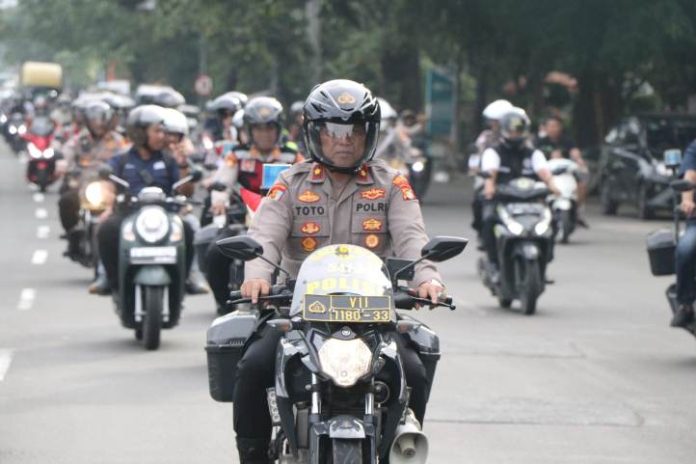 patroli bermotor_koranpelita.co