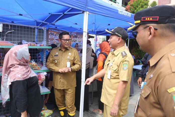 sembako murah_koranpelita.co