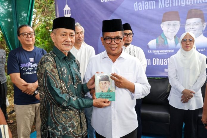 tambah pelayanan_koranpelita.co