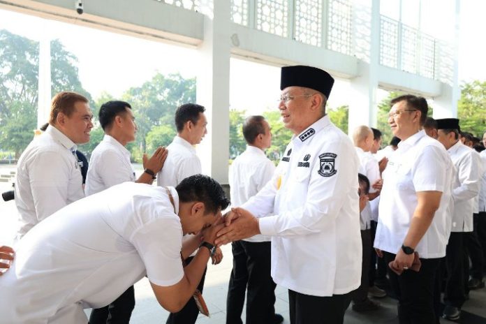 siap disanksi_koranpelita.co