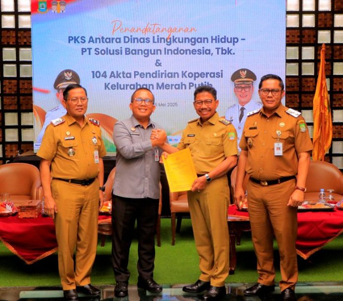 koperasi merah putih_koranpelita.co
