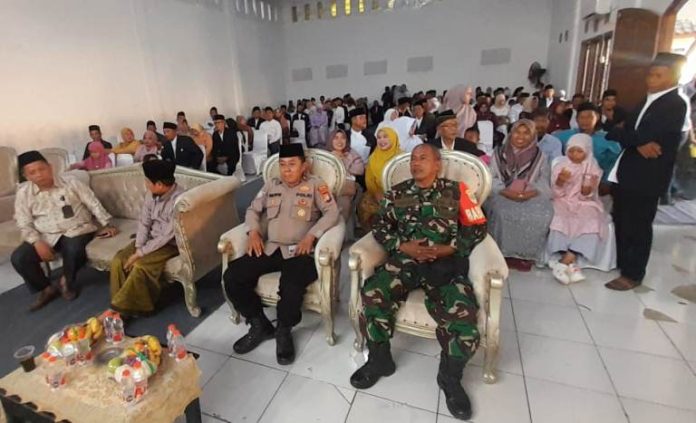 nikah massal_koranpelita.co