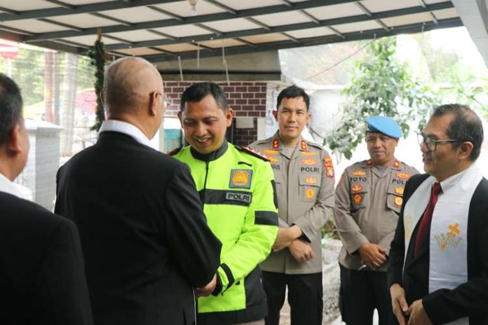patroli sepeda_koranpelita.co