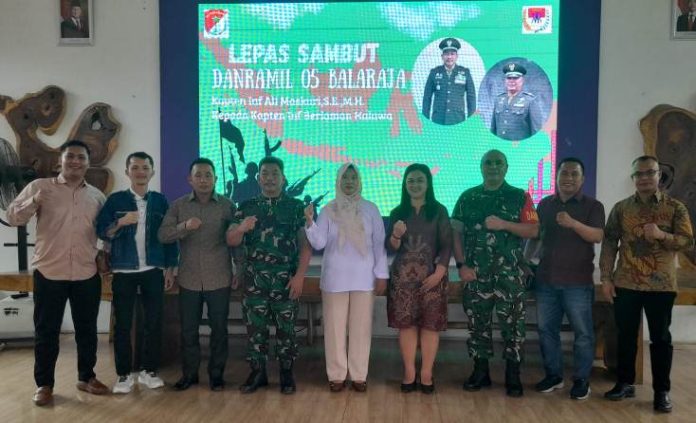 danramil balaraja_koranpelita.co
