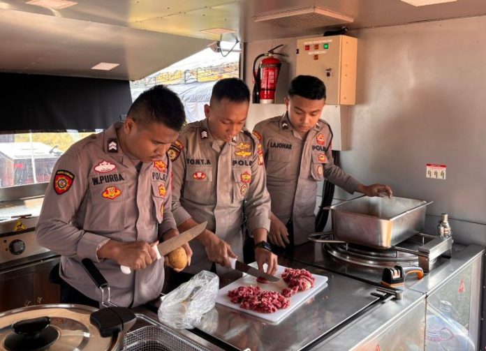 dapur umum_koranpelita.co