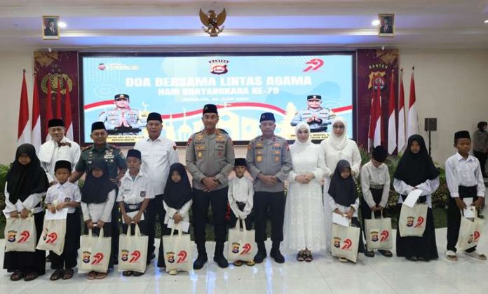 doa bersama_koranpelita.co