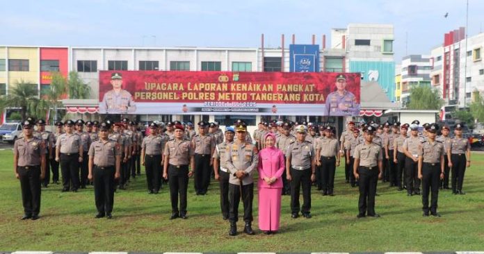 naik pangkat_koranpelita.co