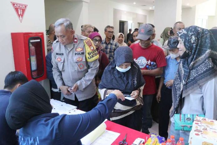 operasi katarak gratis_koranpelita.co