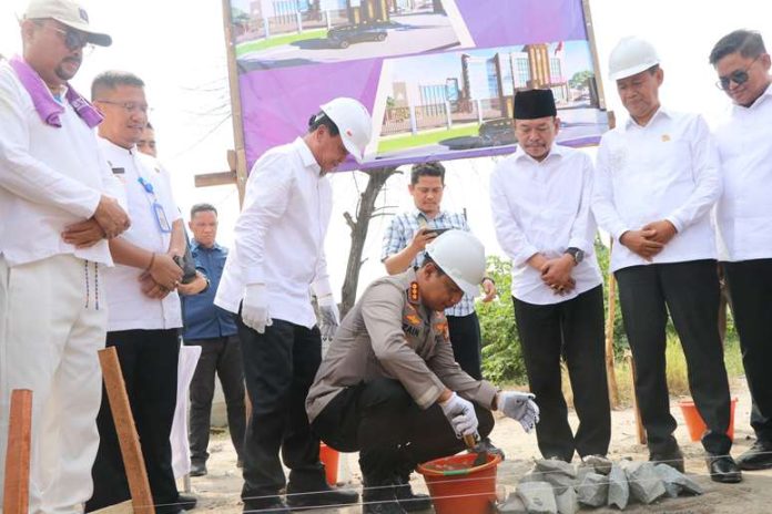 polsek sepatan_koranpelita.co
