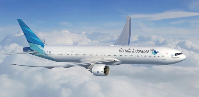 poto garuda_koranpelita.co
