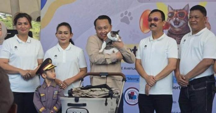 pecinta satwa_koranpelita.co