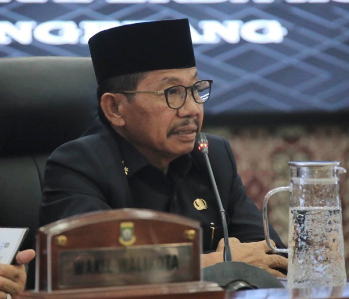 walikota tangerang_koranpelita.co