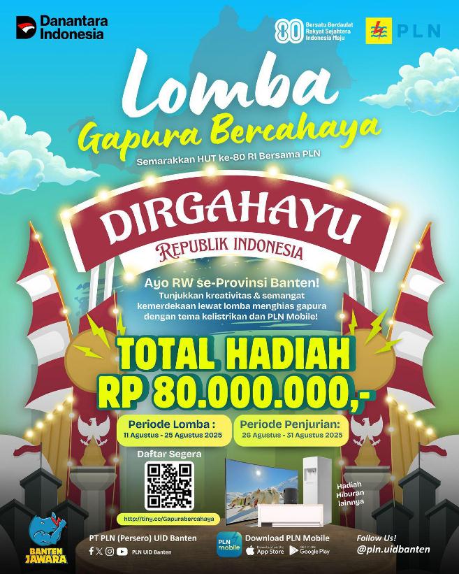 pln gelar lomba_koranpelita.co