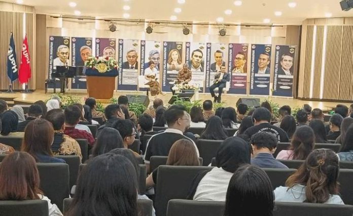 seminar RUU perampasan aset_koranpelita.co