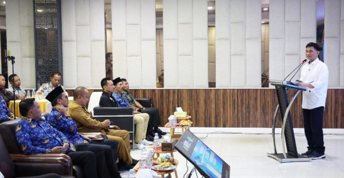 masalah pertanahan_koranpelita.co