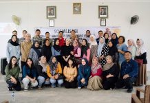 Gandeng Damkar, Pertamina EP Jambi Edukasi Warga Tentang Potensi Kebakaran dan Cara Padamkan Api Ringan