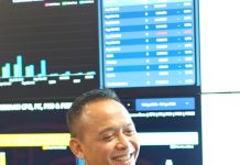 Tembus Rp 3,48T, Laba TW III PalmCo Naik 84 Persen YoY