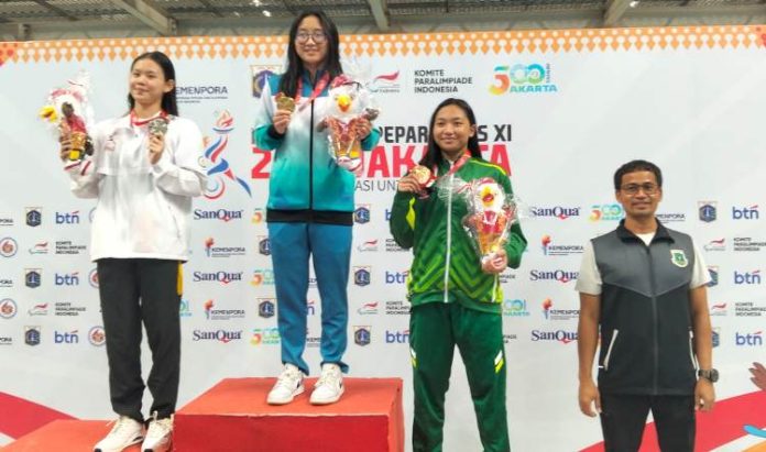 dua perenang_koranpelita.co