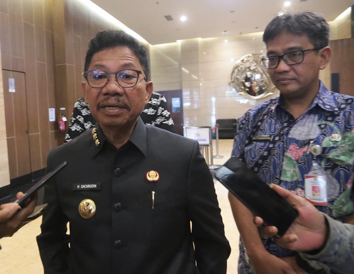 sertifikasi aset pemerintah_koranpelita.co