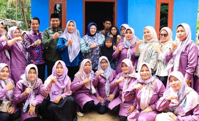 wakil bupati tangerang_koranpelita.co