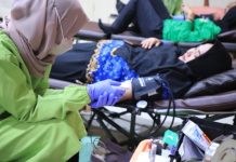 Pemkab Bekasi Meriahkan HKSN 2025