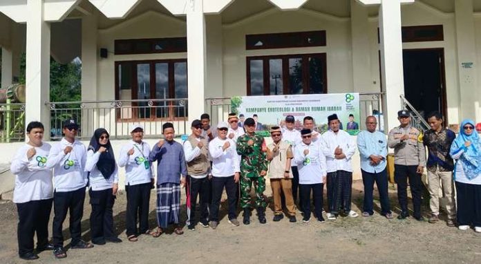 danramil dukung_koranpelita.co