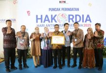 Provinsi Banten Raih Juara 1 FORPAK API Nasional