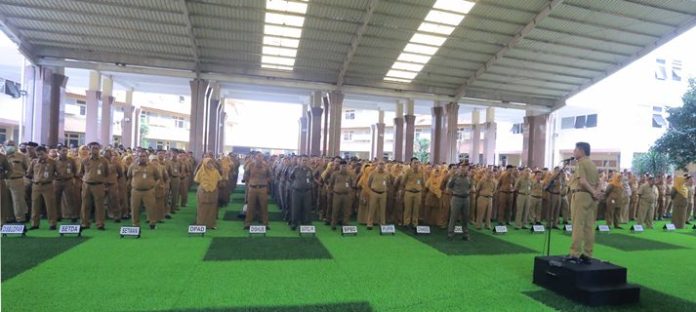 apel perdana 2026_koranpelita.co