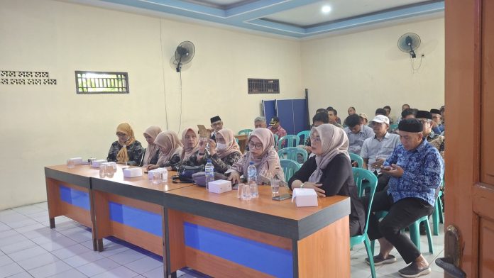kades tamanrahayu (1)