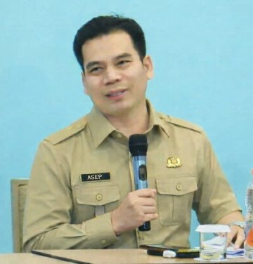 kadis kominfo_koranpelita.co