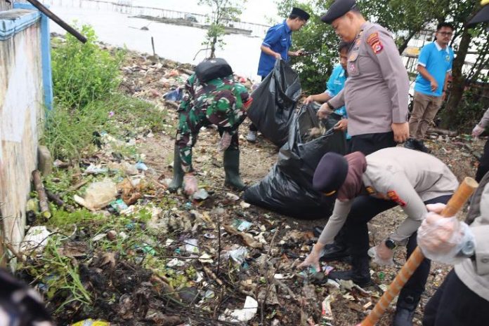 gerakan asri_koranpelita.co