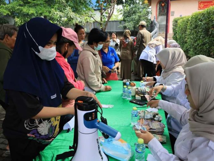pangan murah_koranpelita.co