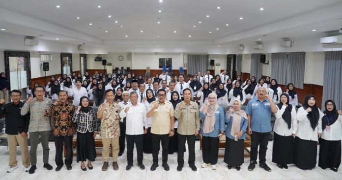 pelatihan kepsek_koranpelita.co