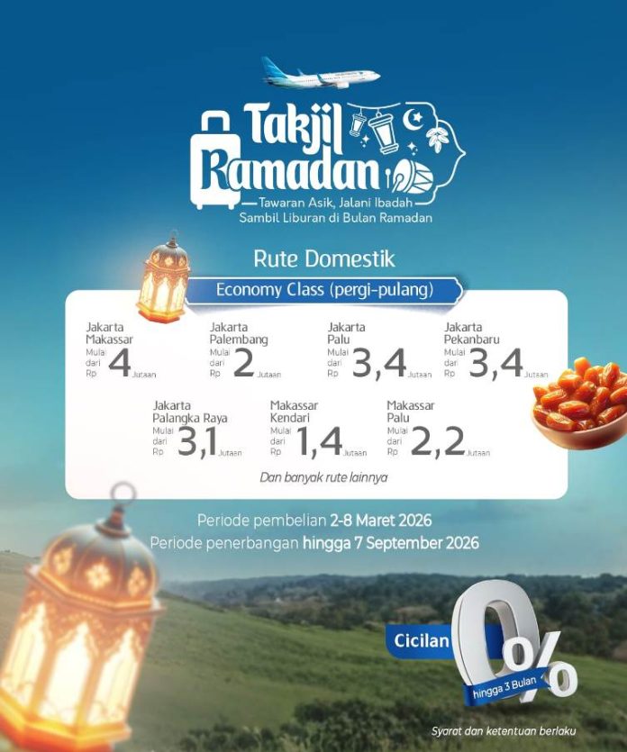 diskon 20 persen_koranpelita.co