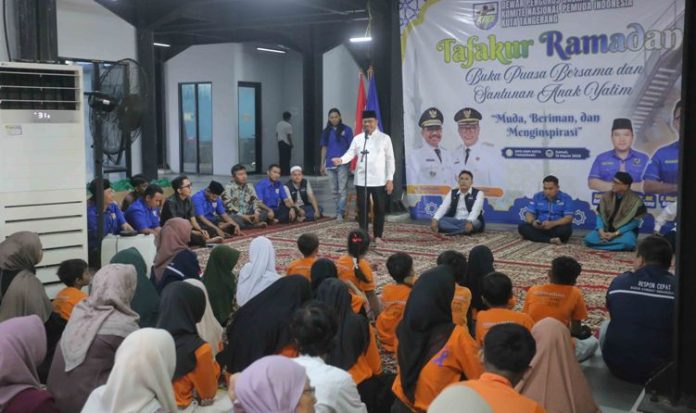 knpi kota tangerang_koranpelita.co