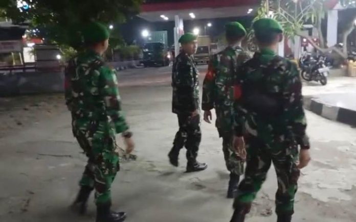 patroli koramil balaraja_koranpelita.co