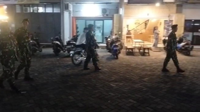 koramil patroli_koranpelita.co